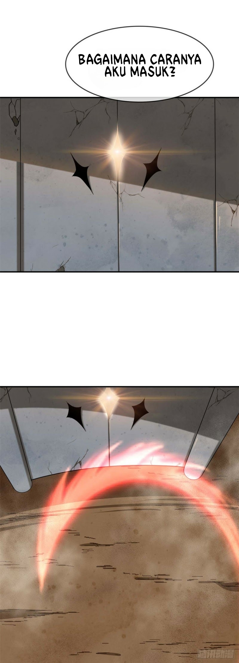 Supreme Godly System Chapter 293 Bahasa Indonesia